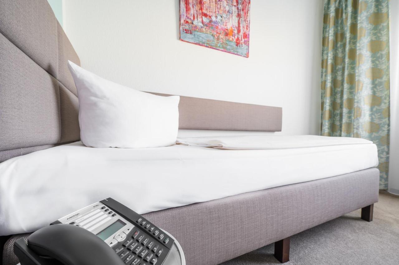 Hotel Kaspar Garni ジークブルク エクステリア 写真