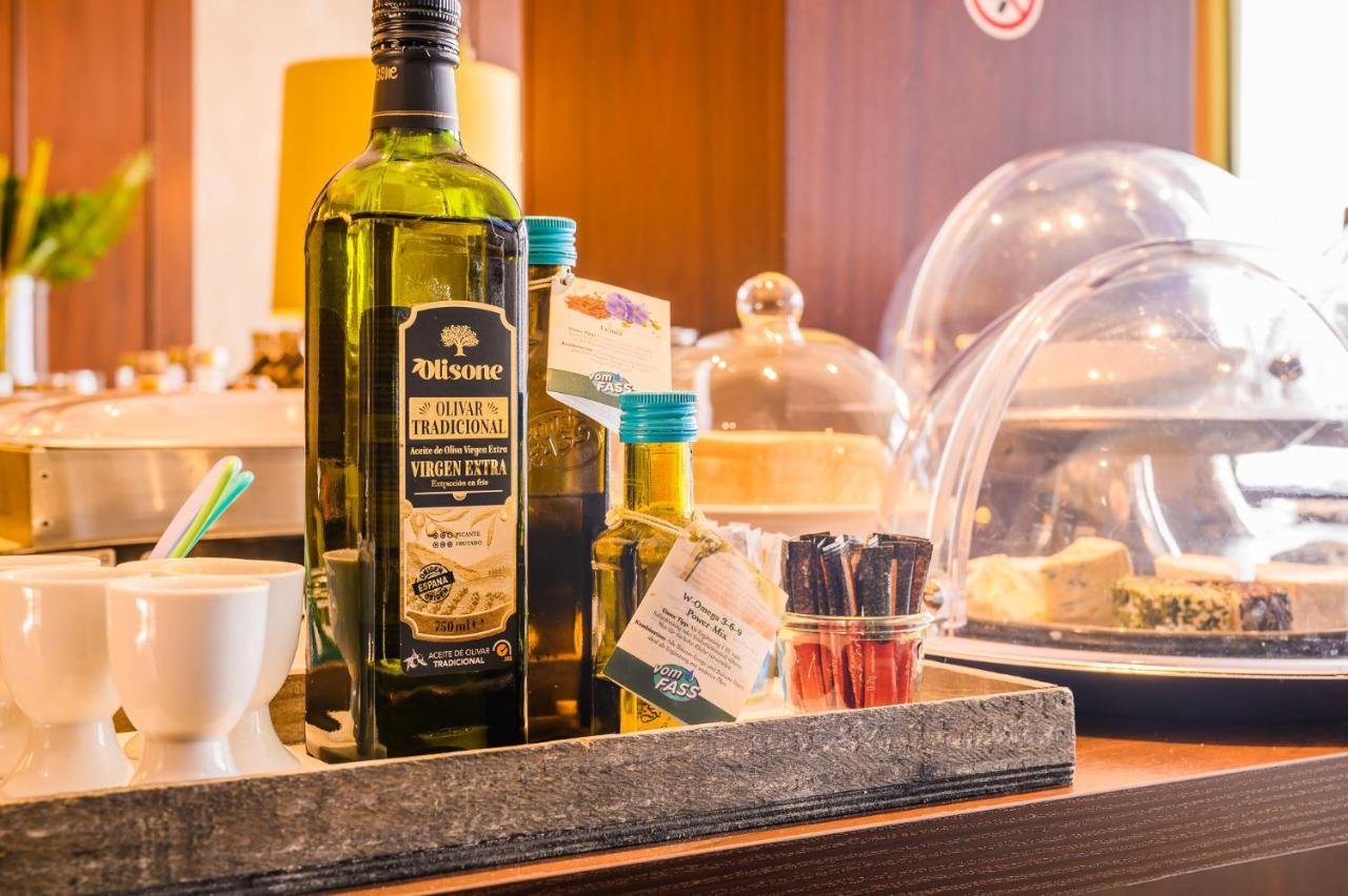 Hotel Kaspar Garni ジークブルク エクステリア 写真