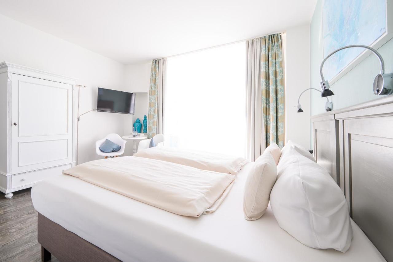 Hotel Kaspar Garni ジークブルク エクステリア 写真