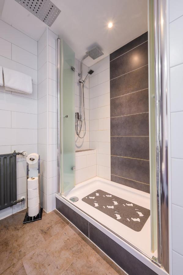 Hotel Kaspar Garni ジークブルク エクステリア 写真