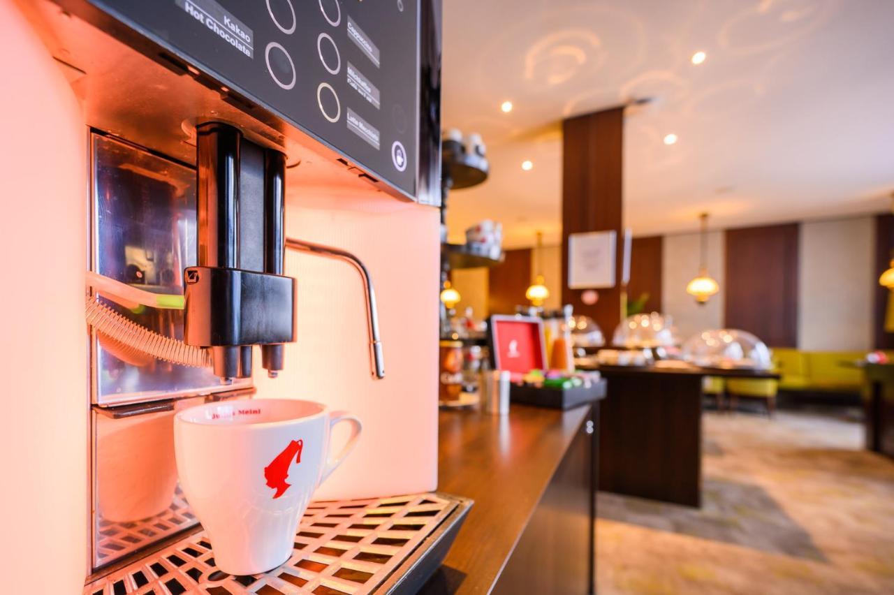 Hotel Kaspar Garni ジークブルク エクステリア 写真